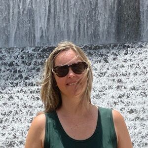 Meet your Posher, Lucimara